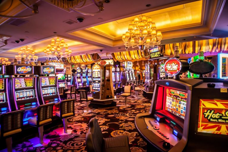 Mempelajari Peluang Bisnis Casino Online di Tahun 2021 – Itopc