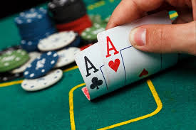 Provider Poker Online Indonesia Ternama