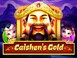 Kajian Permainan Game Slot Online Caishen’s Gold dari Pragmatic Play