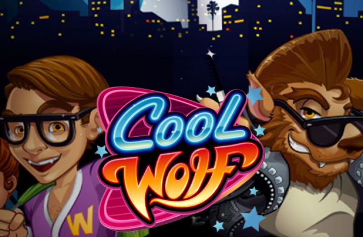 Kajian Permainan Game Slot Online Cool Wolf dari Microgaming