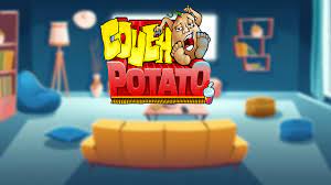 Kajian Permainan Game Slot Online Couch Potato dari Microgaming