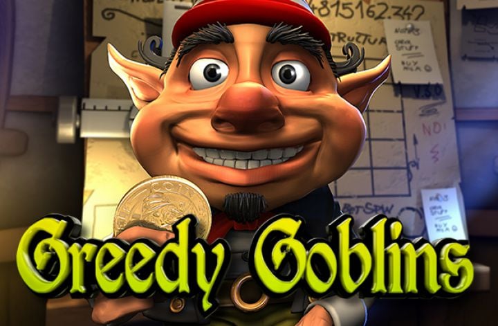 Kajian Permainan Game Slot Online Greedy Goblins dari Betsoft