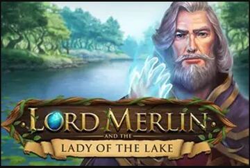 Kajian Permainan Game Slot Online Lord Merlin and the Lady of the Lake dari Play’n Go