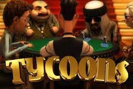 Kajian Permainan Game Slot Online Tycoons dari Betsoft