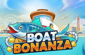 Kajian Game Slot Online Boat Bonanza dari Play’n Go
