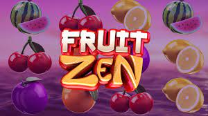 Kajian Permainan Game Slot Online Fruit Zen dari Betsoft