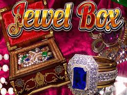 Kajian Permainan Game Slot Online Jewel Box dari Play’n Go