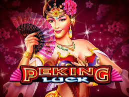 Kajian Game Slot Online Peking Luck dari Pragmatic Play