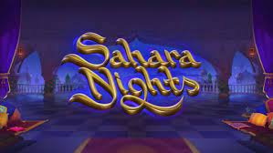 Kajian Permainan Game Slot Online Sahara Nights dari Yggdrasil