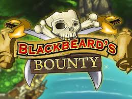 Kajian Game Slot Online Blackbeard’s Bounty dari Habanero