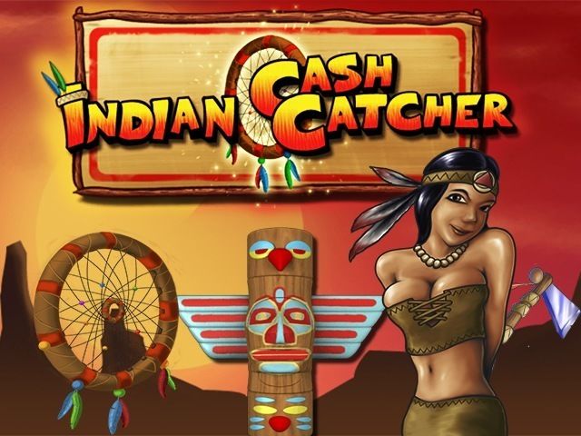 Kajian Permainan Slot Online Indian Cash Catcher dari Habanero