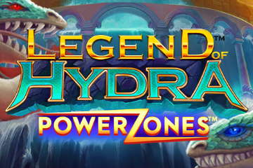 Kajian Game Slot PowerZones: Legend of Hydra dari Playtech
