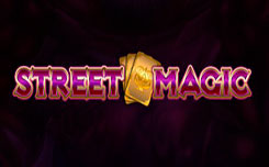 Pengkajian Permainan Slot Online Street Magic dari Play’n