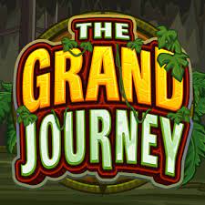 Kajian Permainan Slot Online The Grand Journey dari Microgaming