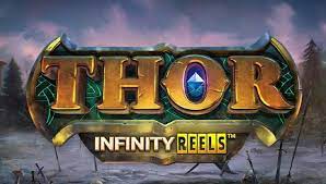 Kajian Game Slot Online Thor Infinity Reels dari Yggdrasil