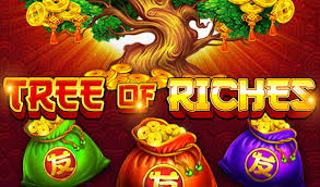 Kajian Permainan Slot Tree of Riches dari Pragmatic Play
