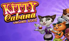 Kajian Permainan Slot Kitty Cabana dari Microgaming