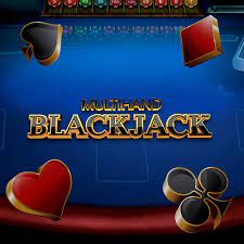 Kajian Game Slot Online Multihand Blackjack dari Pragmatic Play