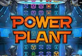 Kajian Permainan Slots Online Power Plant dari Yggdrasil