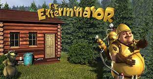 Kajian Game Slot Online The Exterminator dari Betsoft