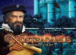 Kajian Game Slot Online Nostradamus dari Playtech