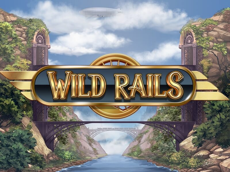 Kajian Game Slot Online Wild Rails dari Play’n Go