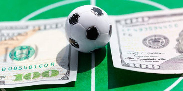 SPORTSBOOK TERPERCAYA