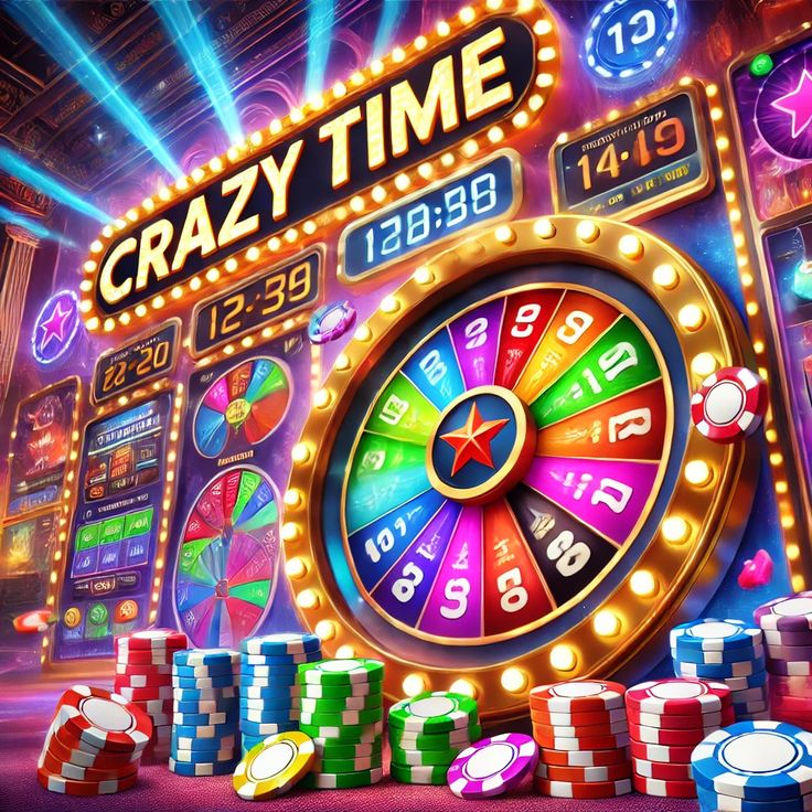 LIVE CASINO TERPERCAYA