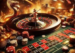 Poker Online Modern: Inovasi Baru dalam Dunia Permainan Kartu Digital