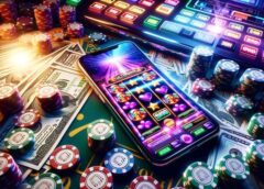 Casino Online: Inovasi Hiburan Digital yang Semakin Diminati