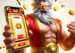 Slot Online: Permainan Modern dengan Peluang Besar