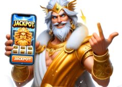 Slot Online: Permainan Digital Paling Populer di Dunia Modern Slot Online: Permainan Digital Paling Populer di Dunia Modern