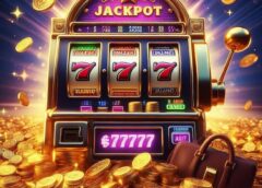 Judi Online: Evolusi Modern Dunia Taruhan Digital di Era Teknologi