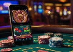 Poker Online: Antara Strategi, Psikologi, dan Peluang di Dunia Digital