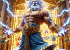 Slot Online: Inovasi Permainan Digital yang Tak Pernah Kehilangan Daya Tarik