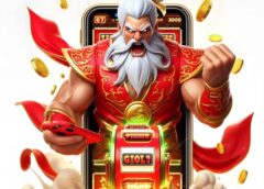 Perkembangan Slot Online dan Dinamika Permainan Digital Masa Kini