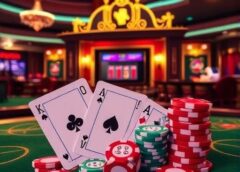 Casino Online: Inovasi Hiburan Digital yang Semakin Diminati Pemain Modern