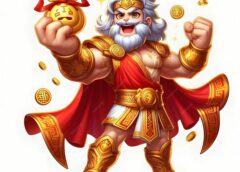 Transformasi Slot Online dalam Industri Hiburan Digital Modern