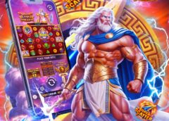 Perkembangan Slot dan Slot Online sebagai Tren Hiburan Digital