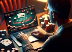 Perkembangan Casino Online sebagai Hiburan Digital: Trend, Fitur, dan Manfaat di Masa Kini