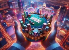 Judi Online sebagai Fenomena Digital Modern: Pemetaan Trend, Perkembangan Fitur, dan Manfaat Teknologinya