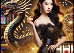 Evolusi Judi Online dalam Dunia Digital: Inovasi Tren, Fitur Modern, dan Nilai Praktis bagi Pengguna