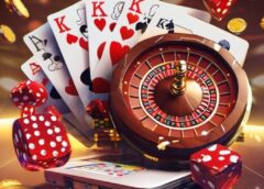 Eksplorasi Mendalam Poker Online: Akselerasi Tren, Pembaruan Fitur, dan Keuntungan Kompetitif di Dunia Digital