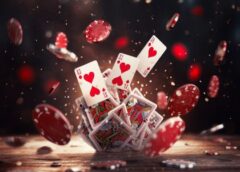 Dinamika Poker Online di Era Modern: Mengulas Tren, Fitur Inovatif, dan Manfaat bagi Pemain Digital