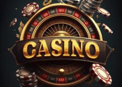 Perkembangan Pesat Casino Online: Tren Digital, Fitur Inovatif, dan Manfaat bagi Pengguna Modern