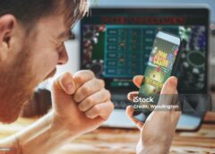 Revolusi Permainan Casino Online : Populartias Casino Online Hiburan Masa Kini
