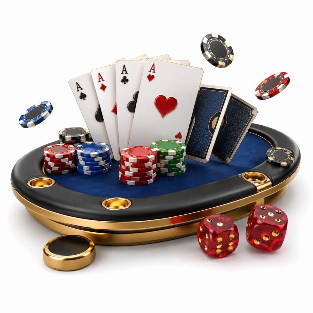 Poker Online