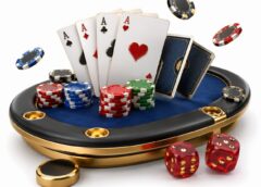 Poker Online : Menyimak Tekanan Meja, Riwayat Aksi, Dan Pilihan Saat Kartu Tidak Berpihak