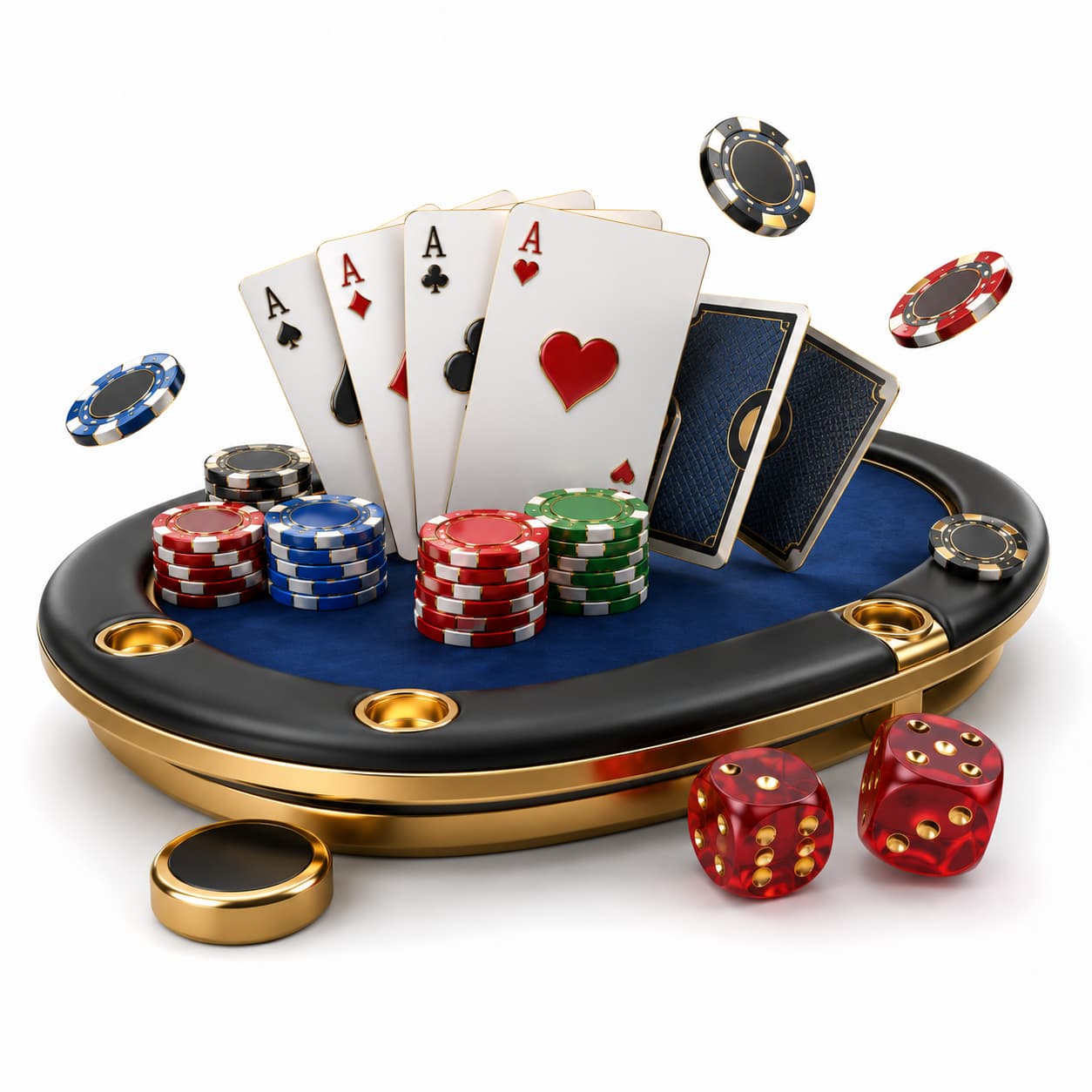 Poker Online
